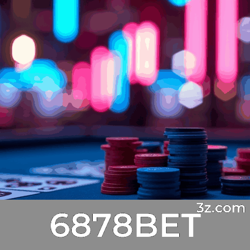 Registro Rápido e Seguro no 6878BET com Recompensas