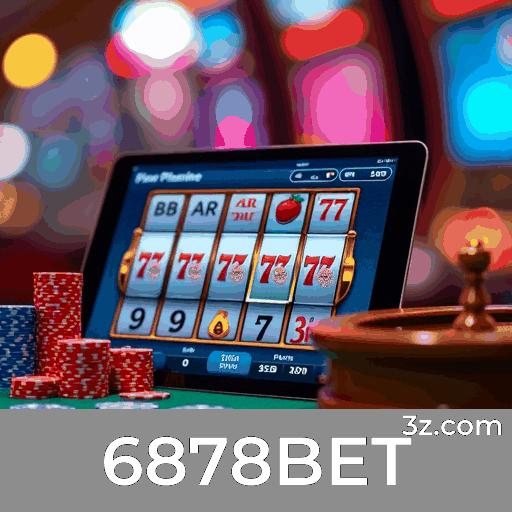 6878BET: Acesso Rápido e Completo pelo Aplicativo Móvel