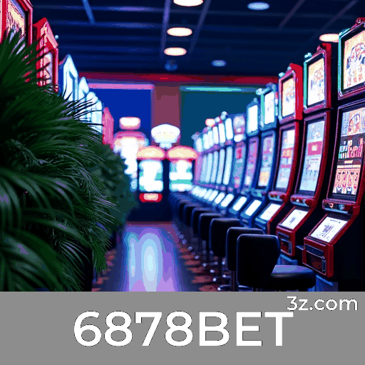 Registro Rápido e Seguro no 6878BET com Recompensas