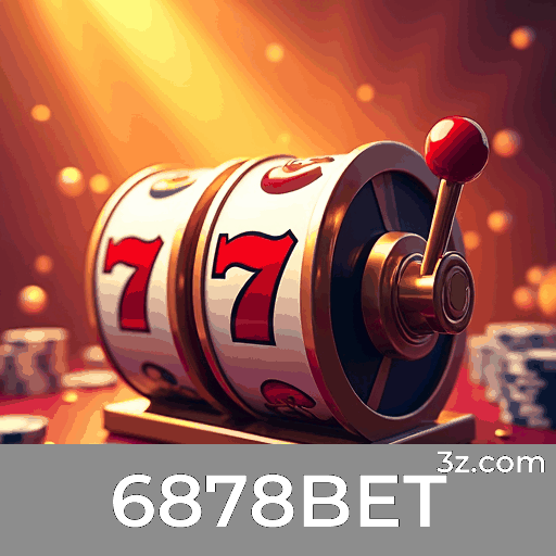 Tecnologia 3D em Jogo de Cassino na 6878BET