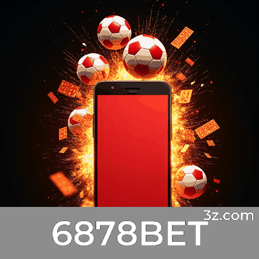 6878BET: Acesso Rápido e Completo pelo Aplicativo Móvel
