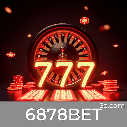 6878BET: Experiência de Cassino Profissional e Imersiva