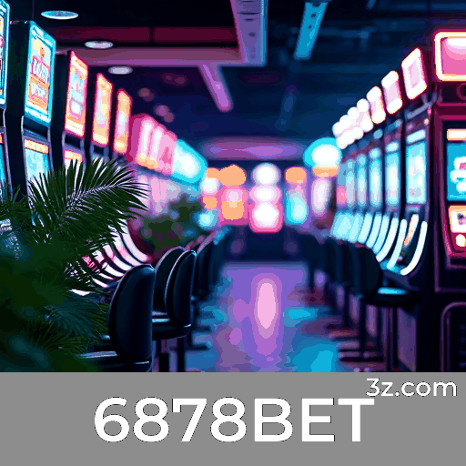 6878BET: Acesso Rápido e Completo pelo Aplicativo Móvel