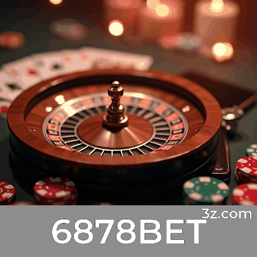 Inovação Tecnológica na Plataforma 6878BET: Excelência em Apostas