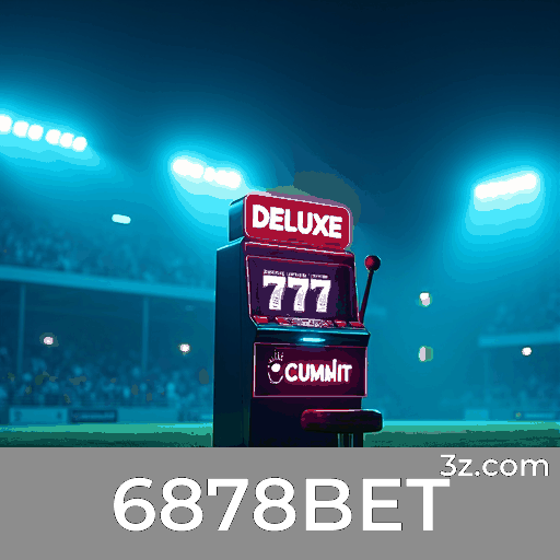 6878BET: Experiência de Cassino Profissional e Imersiva