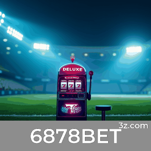 6878BET Jogos: Aprimore suas Habilidades com Estratégia