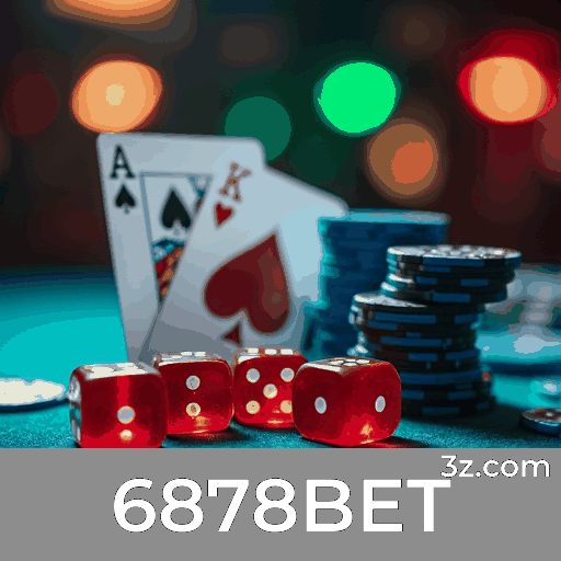 6878BET Jogos: Aprimore suas Habilidades com Estratégia