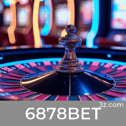 Inovação Tecnológica na Plataforma 6878BET: Excelência em Apostas