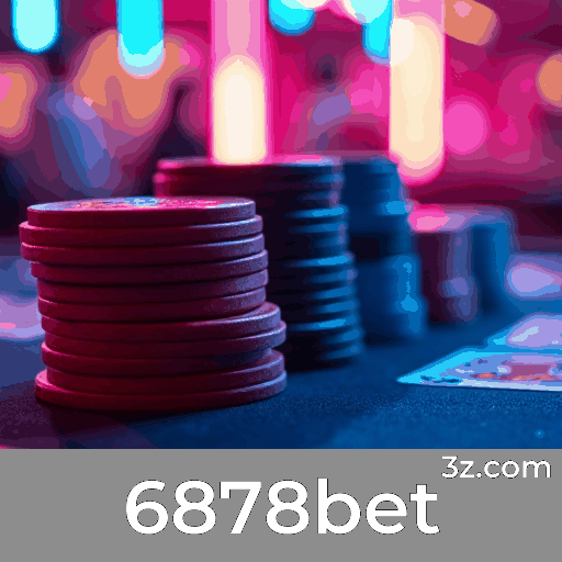 6878bet: Experimente o Crash com Altos Retornos Instantâneos