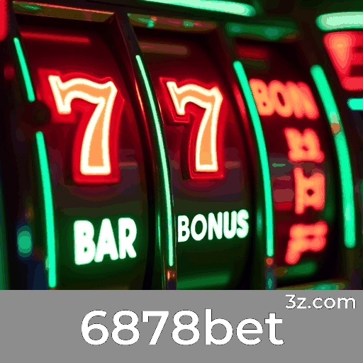 Experiência de Casino Elite no 6878bet: Dealers Reais e Jogos Premium